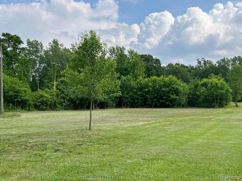 Listing Photo for VACANT LAND Judd Rd Road