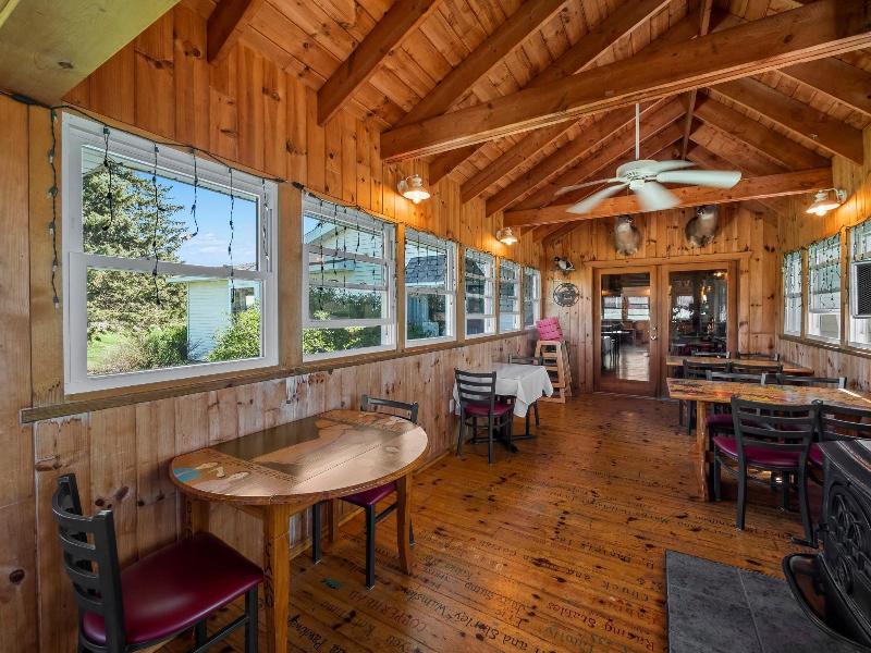 Listing Photo for 699 Port Crescent Road
