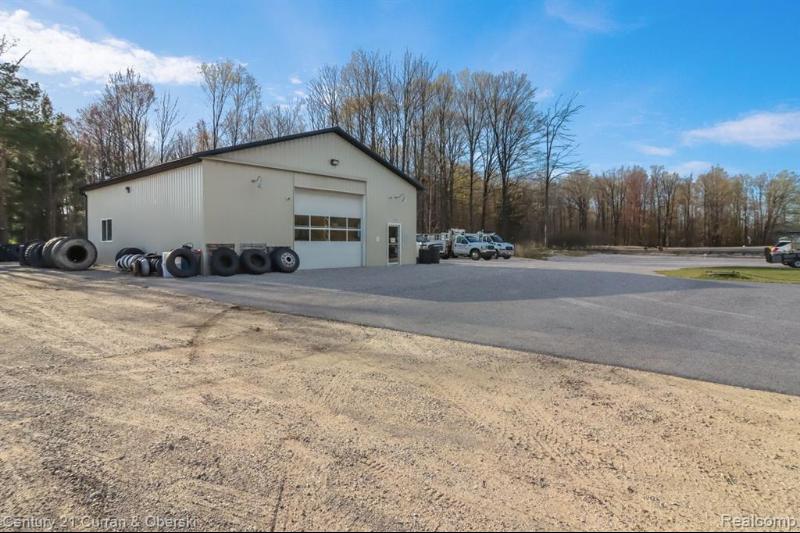 Listing Photo for 2840 Benzie Hwy Highway