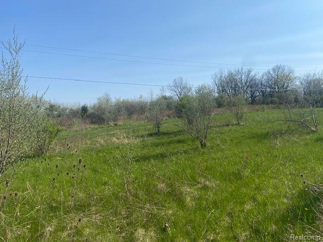 Listing Photo for PARCEL A Golf Road