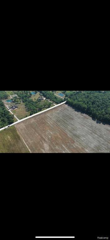 Listing Photo for 00000 LOT F 28 Mile Road