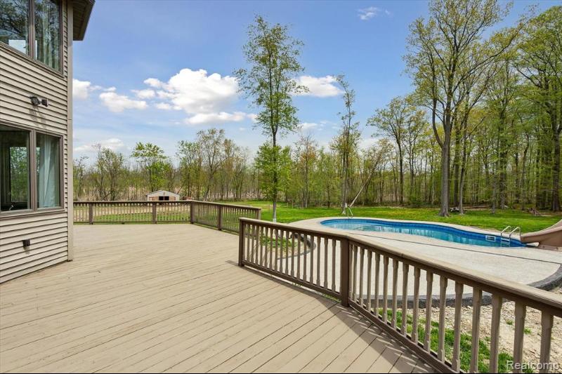 Listing Photo for 4212 Mill Lake Road