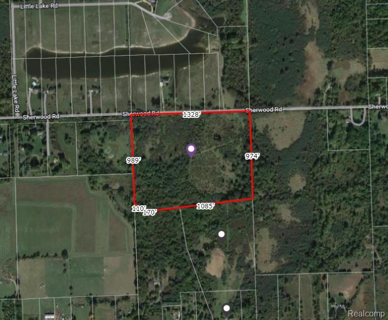 Listing Photo for 33.82 ACRES Sheerwood