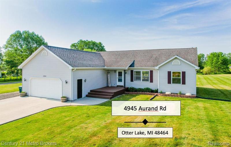 Listing Photo for 4945 Aurand Road