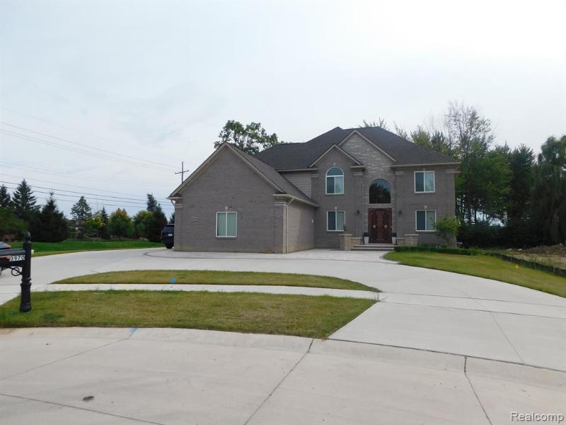 Listing Photo for 3970 Lisa Marie Drive