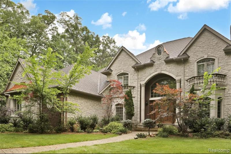 Listing Photo for 3164 Canyon Oaks Trail