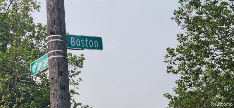 Listing Photo for 3265 W Boston Boulevard