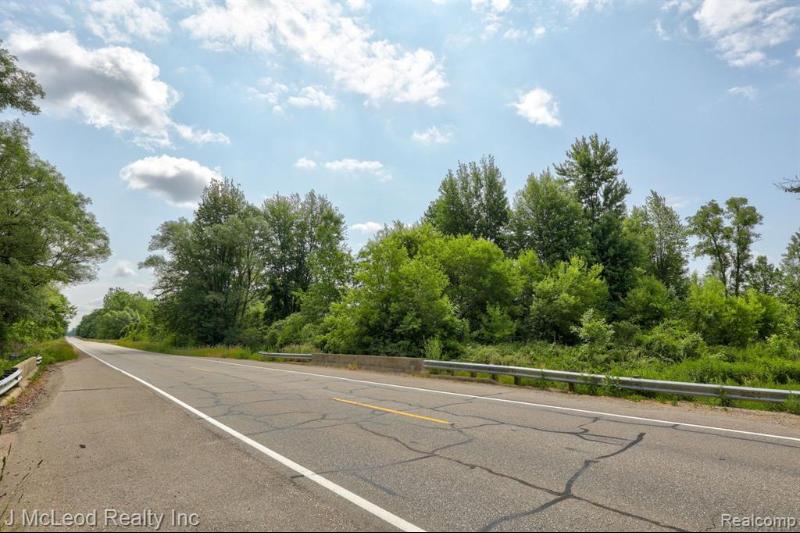 Listing Photo for VL 0330 Birch Run Rd At Genesee Road