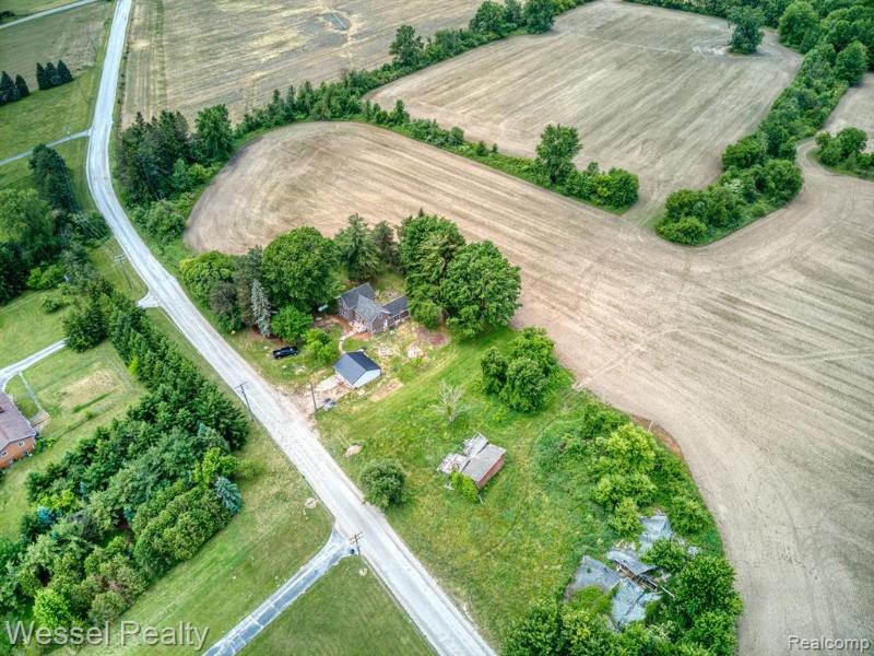 Listing Photo for 00-D Wales Ridge Road