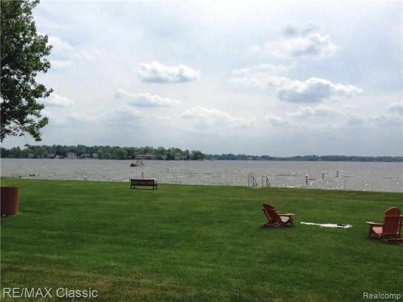 Listing Photo for 1663 Cass Lake Road D