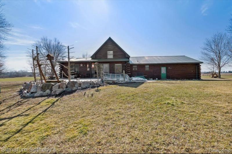 Listing Photo for 22495 24 Mile Road