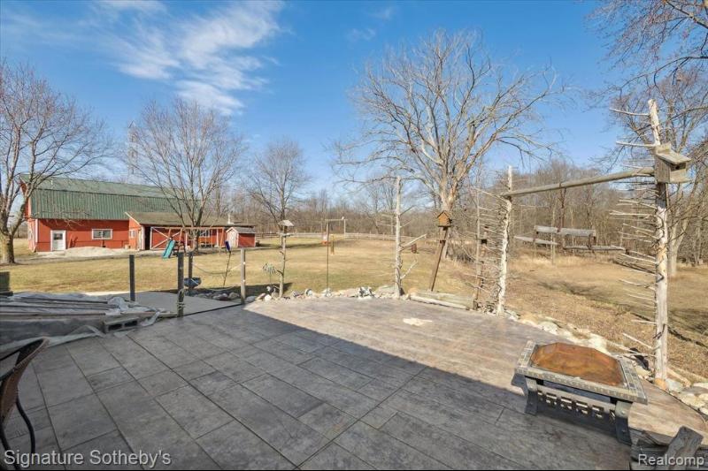 Listing Photo for 22495 24 Mile Road