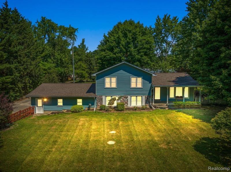 Listing Photo for 4651 Cooley Lake Road