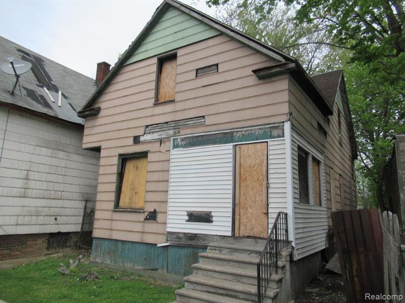Listing Photo for 4656 Mitchell Street