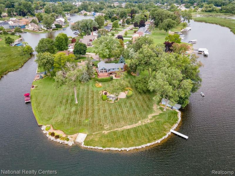 Listing Photo for 497 Beverly Island Drive