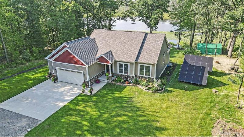 Listing Photo for 4655 Sweet Road