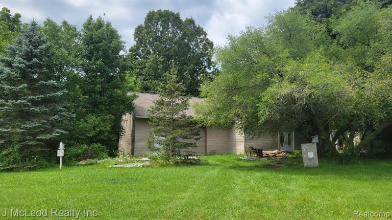Listing Photo for 5702 Buell Road