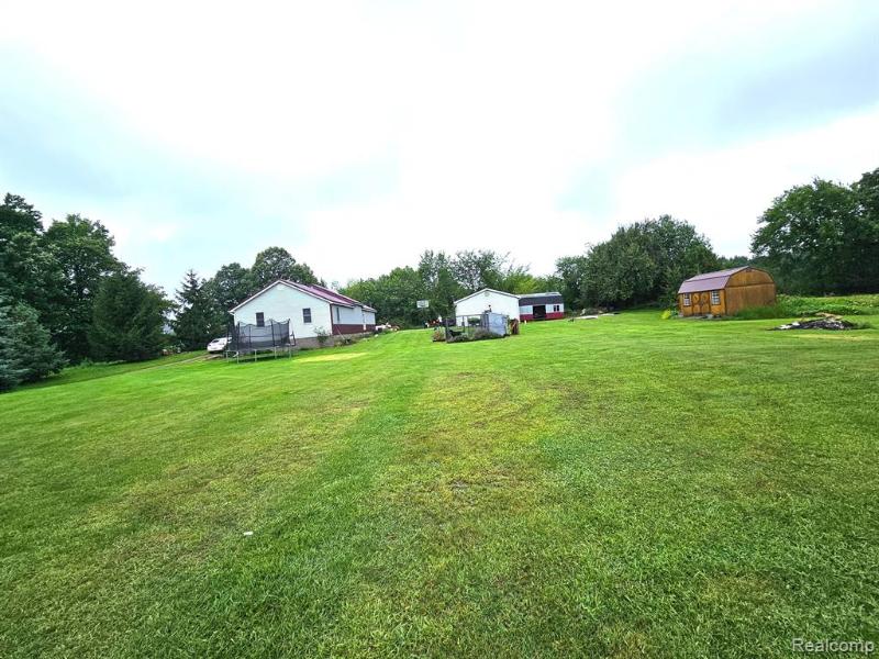 Listing Photo for 8001 Willis Road