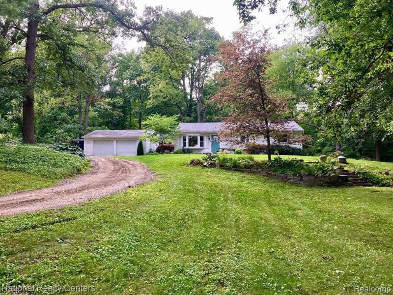 Listing Photo for 1775 Porter Road