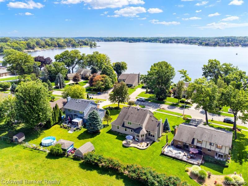 Listing Photo for 3125 Loon Lake Shores Road