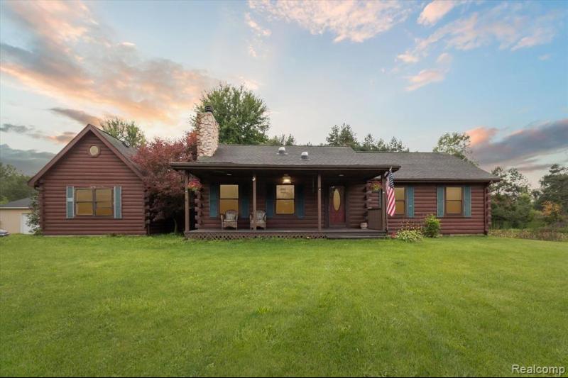 Listing Photo for 1177 N Pine River Road