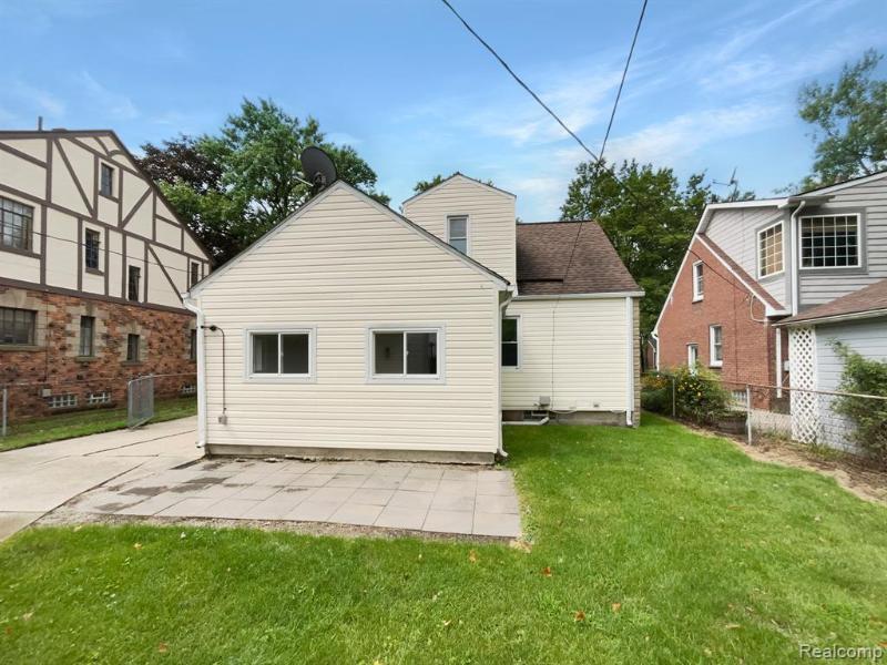 Listing Photo for 647 S Connecticut Avenue
