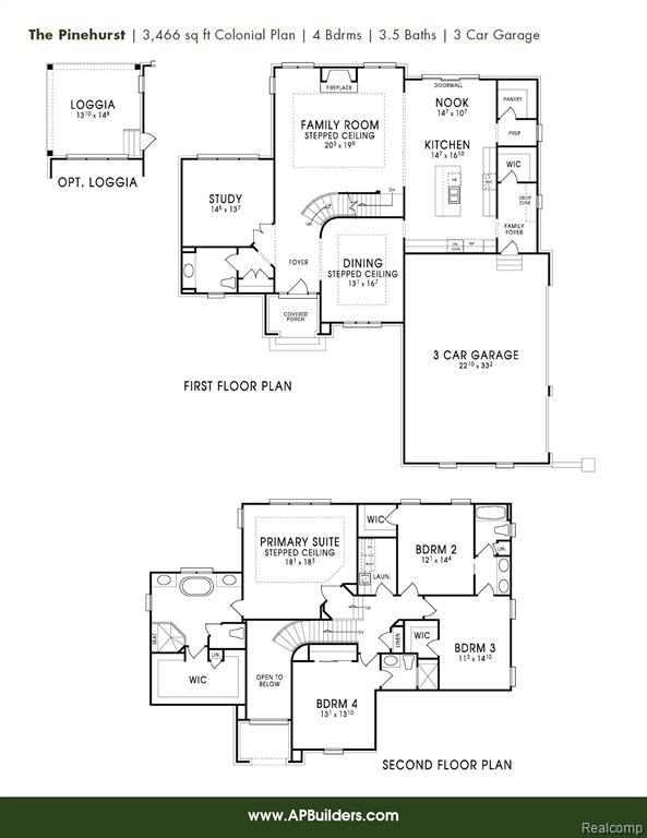 Listing Photo for 11925 Encore Court