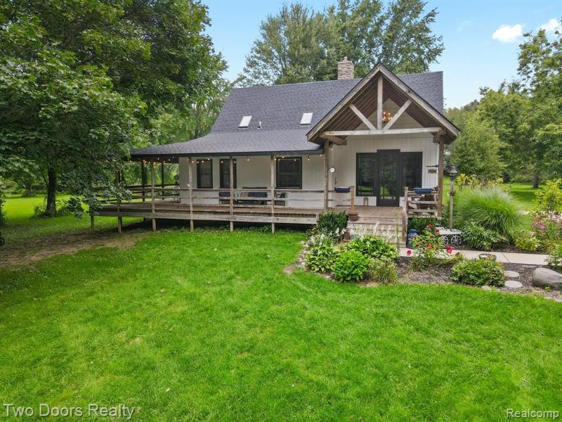 Listing Photo for 8515 Hough Road