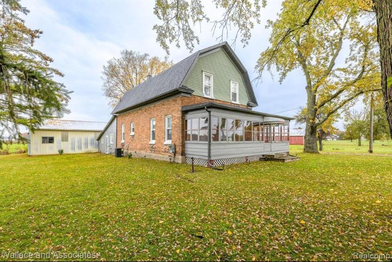 Listing Photo for 5070 Walker Road