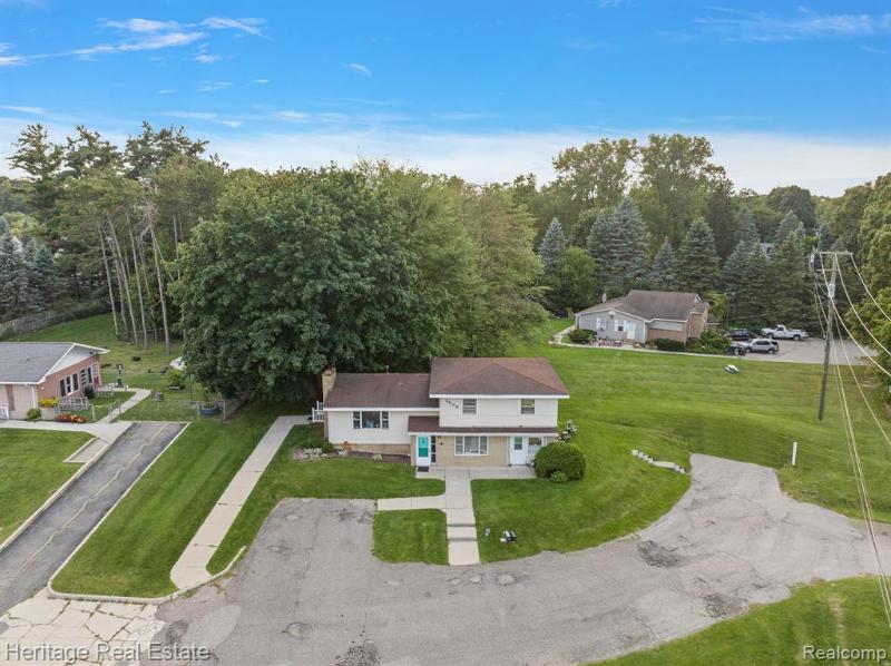 Listing Photo for 2800 S Lapeer Road