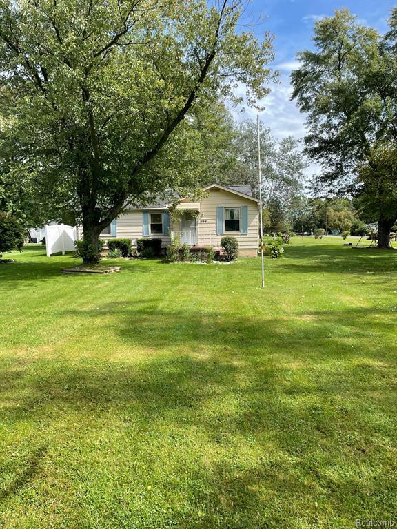Listing Photo for 1199 S Genesee Road