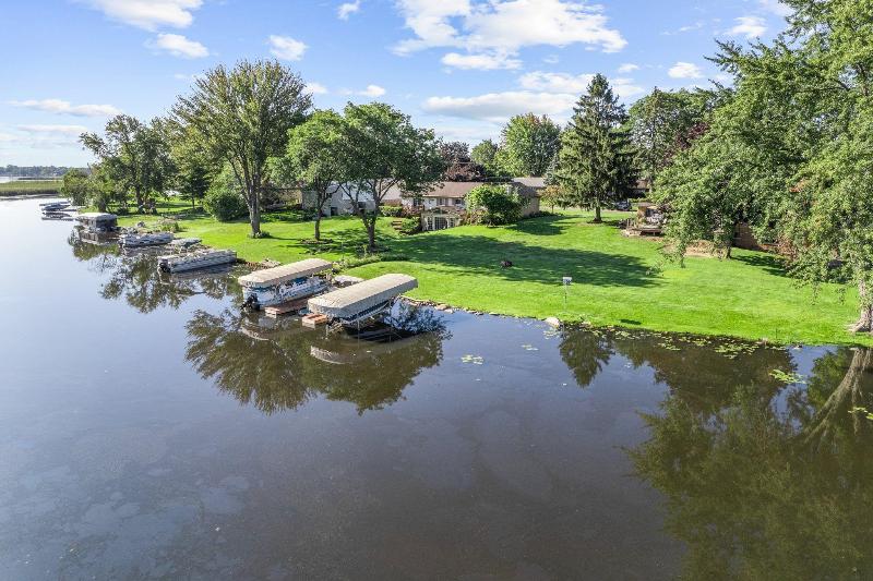 Listing Photo for 345 Beverly Island Drive