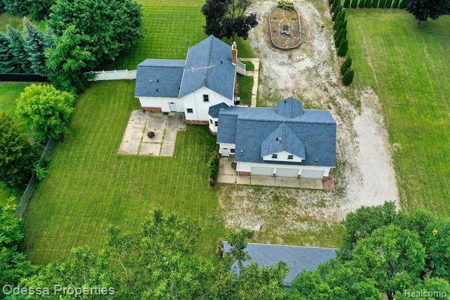 Listing Photo for 7525 22 Mile Road