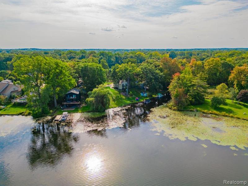 Listing Photo for 1225 Grove Point Drive