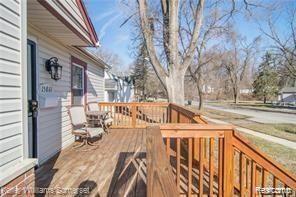 Listing Photo for 15861 Knight