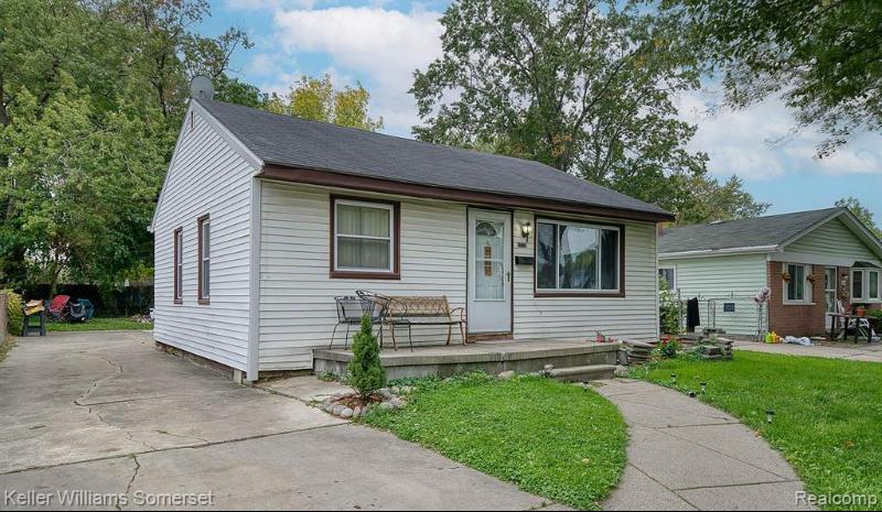 Listing Photo for 23733 Champaign Street