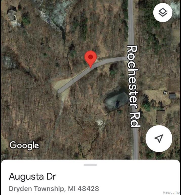 Listing Photo for 0 Augusta Dr/Rochester Road