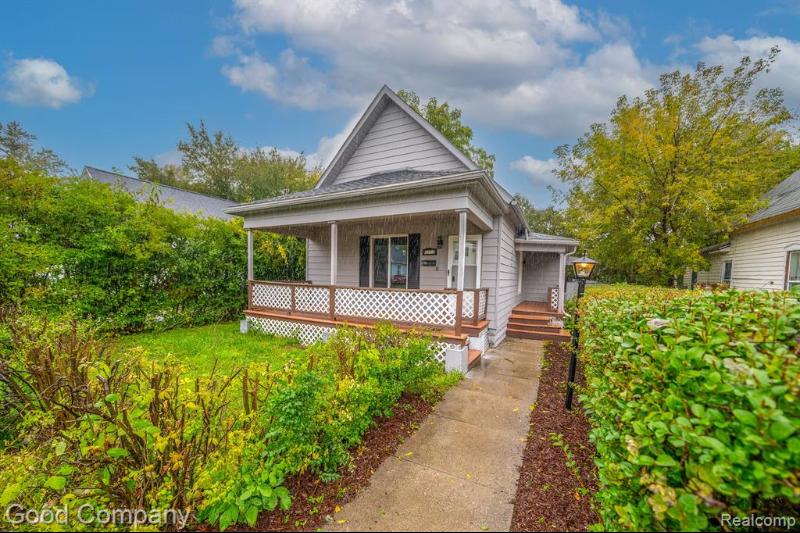 Listing Photo for 1117 Ward Street