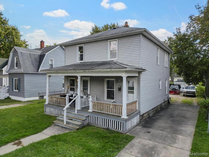 Listing Photo for 161 Gallup Street