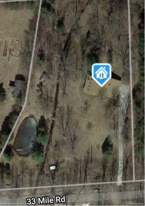 Listing Photo for 2101 33 Mile Road