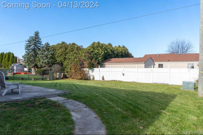 Listing Photo for 25591 Lord Drive