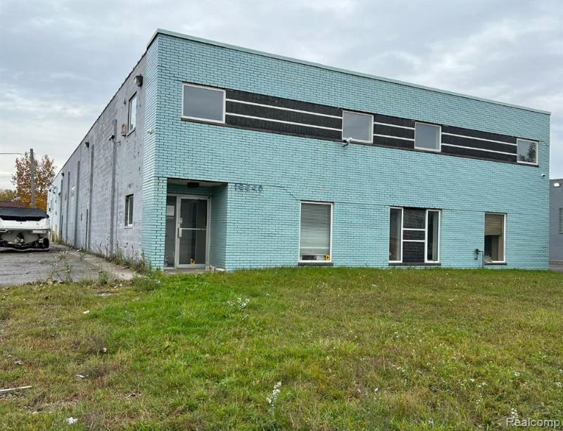 Listing Photo for 16640 Industrial Street