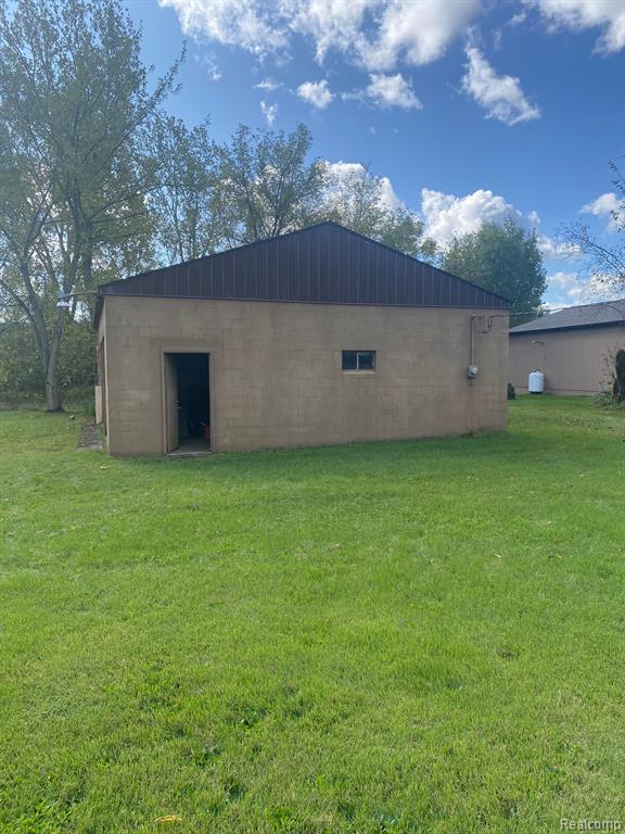 Listing Photo for 6035 W.m-36 Highway