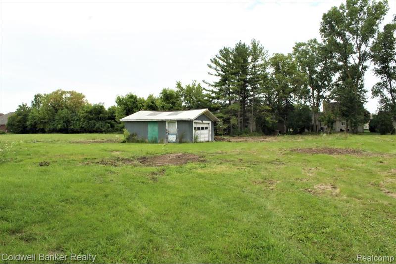 Listing Photo for 46800 Geddes Road