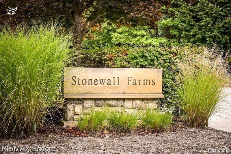 Listing Photo for LOT 3 Stonewall