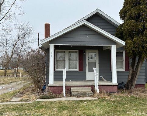 Listing Photo for 331 Taylor Street