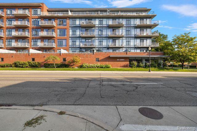 Listing Photo for 101 Curry Avenue 610