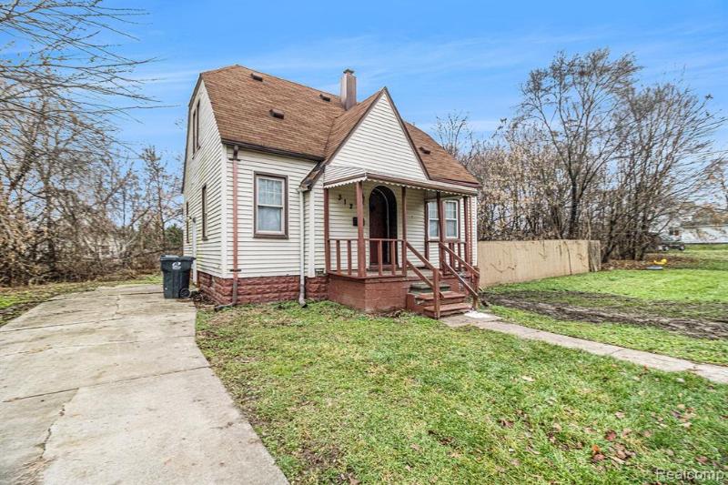 Listing Photo for 312 Fisher Avenue