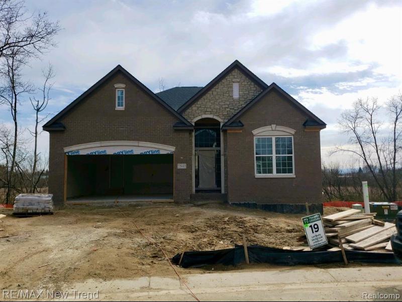 Listing Photo for 7841 Trailside Court