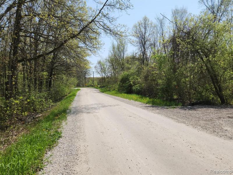 Listing Photo for PARCEL #3 Perch Road